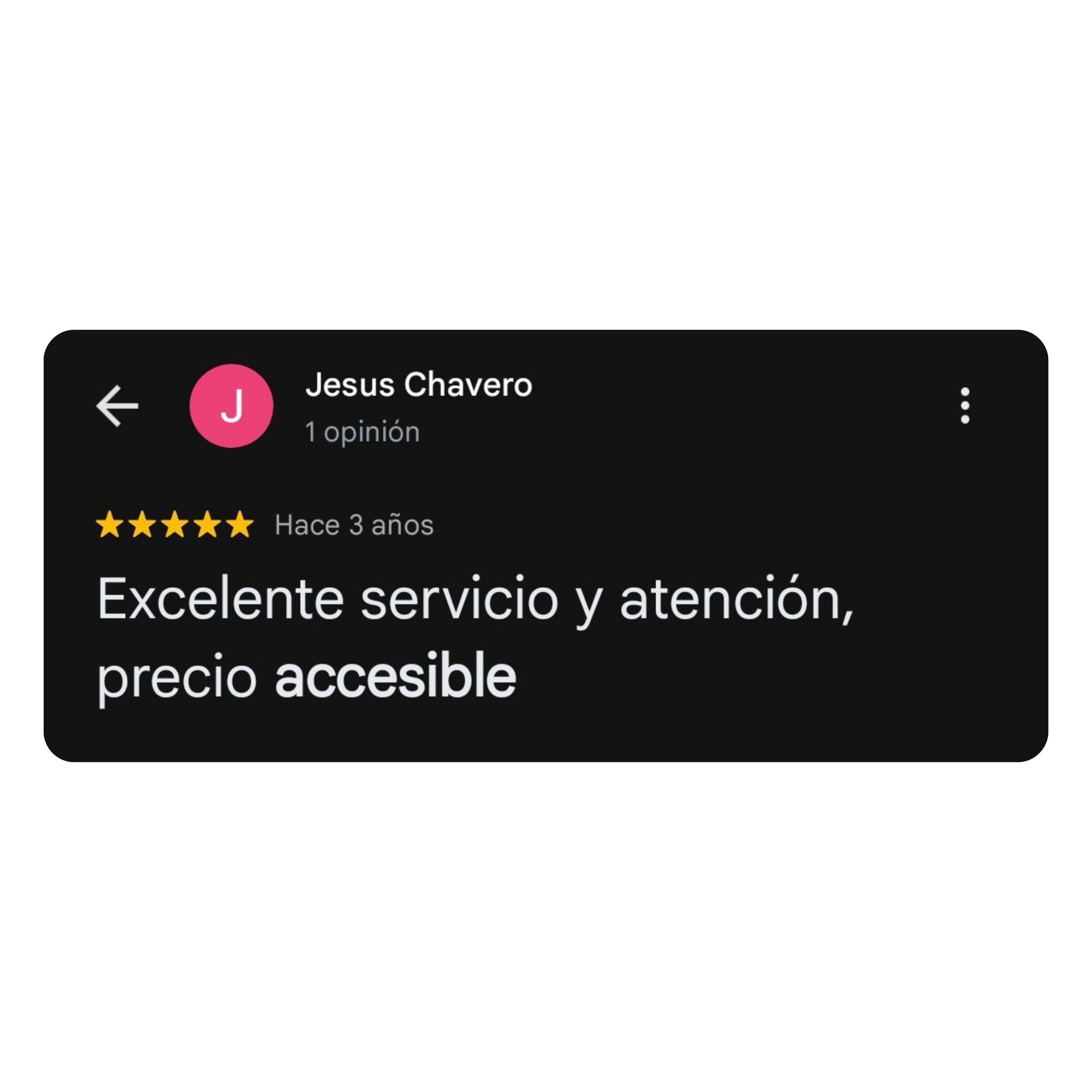 Reseña 6